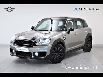 Photo Mini Countryman Countryman Cooper S 192ch Oakwood BVA7 Euro6d-T
