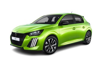 Photo Peugeot 208 ELECTRIQUE 208 Electrique 50 kWh 136ch