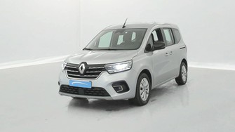 Photo Renault Kangoo Kangoo Blue dCi 95