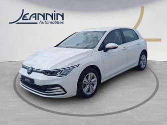 Photo Volkswagen Golf Golf 2.0 TDI SCR 115 BVM6