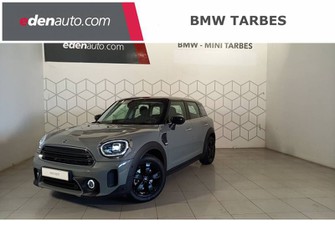 Photo Mini Countryman Mini Countryman 136 ch BVA7 Cooper Edition Premium Plus