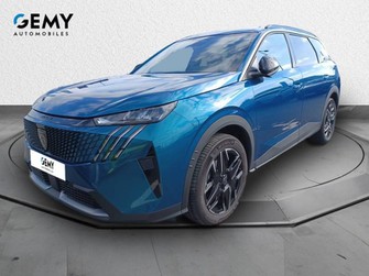 Photo Peugeot 5008 Hybrid 136 e-DCS6 Allure