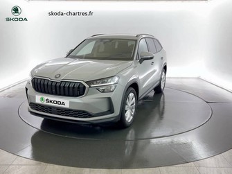 Photo Skoda Kodiaq 2.0 TDI 150 ch SCR DSG7 7pl Selection