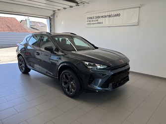 Photo Cupra Formentor Formentor 1.5 eTSI Hybrid 150 ch DSG7