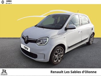 Photo Renault Twingo 1.0 SCe 65ch SL Limited