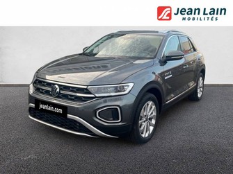 Photo Volkswagen T-Roc 2.0 TDI 150 Start/Stop DSG7 4Motion Style