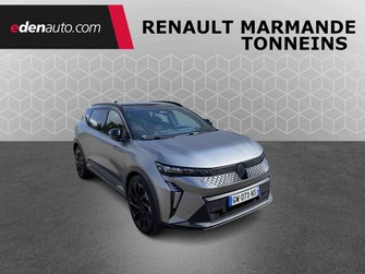 Photo Renault Scenic V ELECTRIQUE E-Tech 220 ch grande autonomie Techno - option esprit Alpine 5p