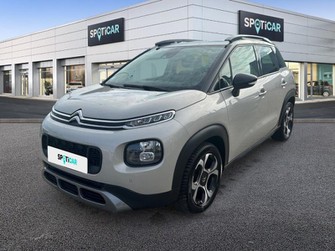 Photo Citroen C3 Aircross PureTech 110ch S&S Shine E6.d