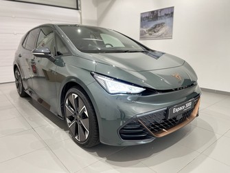 Photo Cupra Born Born 325 ch
