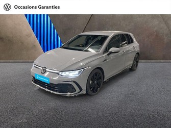 Photo Volkswagen Golf 1.5 eTSI EVO2 150ch R-Line DSG7