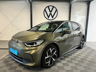 Photo Volkswagen ID.3 204ch Pro S 77 kWh Style