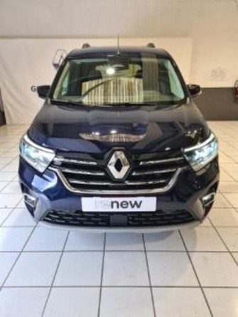 Photo Renault Kangoo VP Kangoo Blue dCi 115 EDC