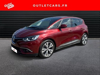 Photo Renault Grand Scenic 1.6 dCi 130ch Energy Zen