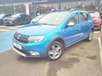 Photo Dacia Sandero Sandero SCe 75