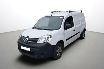 Photo Renault Kangoo EXPRESS KANGOO EXPRESS GRAND VOLUME BLUE DCI 95