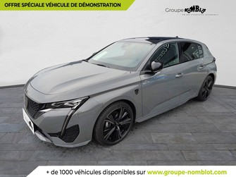 Photo Peugeot 308 308 PureTech 130ch S&S EAT8