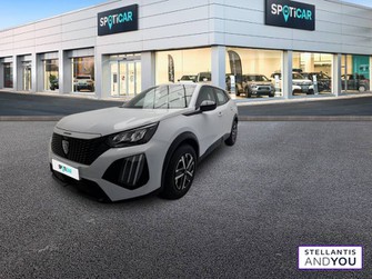 Photo Peugeot 2008 PureTech 100 S&S BVM6 Active