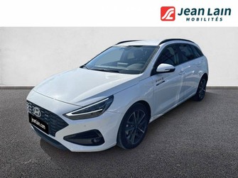 Photo Hyundai i30 SW FL2 1.0 T-GDI 100 DCT Creative