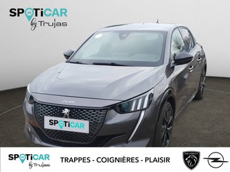 Photo Peugeot 208 208 PureTech 100 S&S BVM6