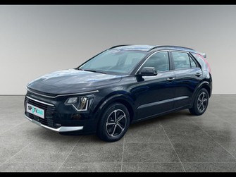 Photo Kia Niro 1.6 GDi 141ch HEV Premium DCT6