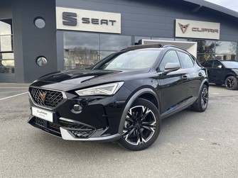 Photo Cupra Formentor Formentor 1.4 e-HYBRID 204 ch DSG6