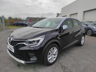Photo Renault Captur Captur TCe 90 - 21