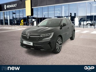 Photo Renault Austral E-Tech hybrid 200 Iconic