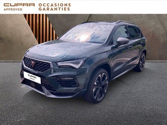 Photo Cupra Ateca 1.5 TSI 150ch V DSG7