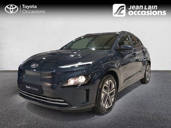 Photo Hyundai Kona Electrique 39 kWh - 136 ch Intuitive