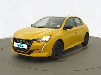 Photo Peugeot 208 208 PureTech 75 S&S BVM5