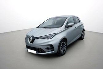 Photo Renault ZOE Zoe R110