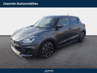 Photo Suzuki Swift SPORT Swift Sport 1.4 Boosterjet Hybrid
