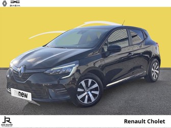 Photo Renault Clio 1.5 Blue dCi 100ch Evolution