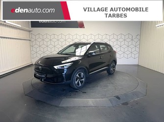 Photo MG ZS EV Autonomie etendue 70kWh - 115 kW 2WD Luxury