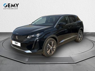 Photo Peugeot 3008 Puretech 130ch S&S EAT8 Allure Pack