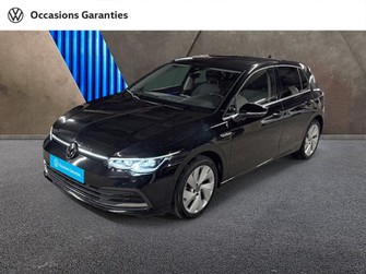 Photo Volkswagen Golf 1.5 eTSI OPF 150ch Style DSG7