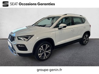 Photo Seat Ateca Ateca 1.0 TSI 110 ch Start/Stop