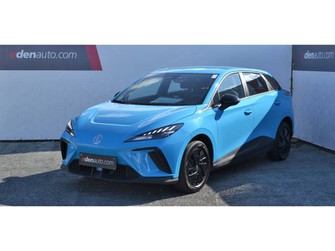 Photo MG  Electric 51kWh - 125 kW 2WD Standard