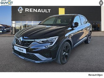 Photo Renault Arkana E-Tech 145 - 21B R.S. Line