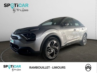 Photo Citroen C4 C4 BlueHDi 130 S&S EAT8