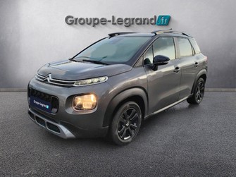 Photo Citroen C3 Aircross PureTech 110ch S&S Origins E6.d