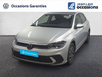 Photo Volkswagen Polo 1.0 TSI 95 S&S BVM5 Life