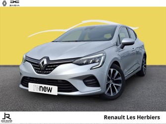 Photo Renault Clio 1.0 TCe 90ch Intens -21N