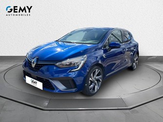 Photo Renault Clio E-Tech 140 - 21N R.S. Line