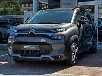 Photo Citroen C3 Aircross BlueHDi 120ch S&S Feel Pack Business EAT6