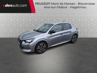 Photo Peugeot 208 PureTech 75 S&S BVM5 Style
