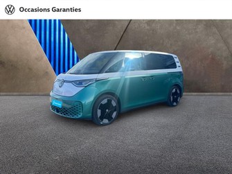 Photo Volkswagen  204ch Pro 77 kWh