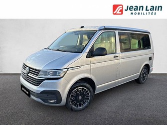 Photo Volkswagen California 2.0 TDI 204 DSG7 4Motion Coast