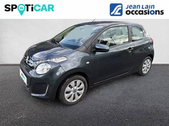 Photo Citroen C1 VTi 72 S&S Feel