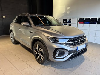 Photo Volkswagen T-Roc T-Roc 1.5 TSI EVO2 150 Start/Stop DSG7